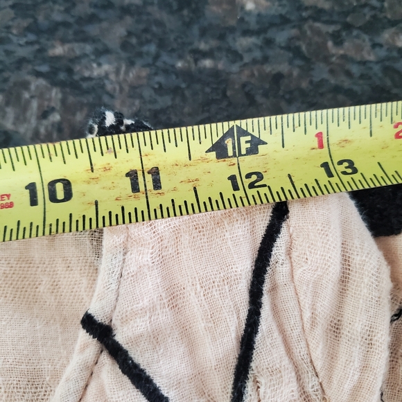 Free People New Romantics Boho Dress Tunic - Picture 14 of 17